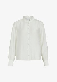 Atlasīts, snow white