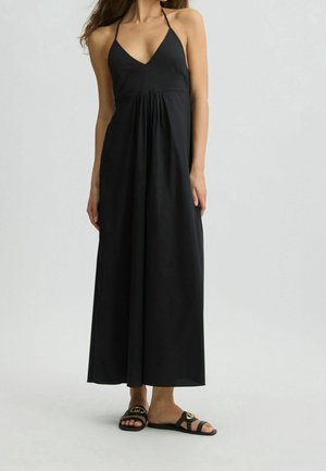 Maxikjoler - black
