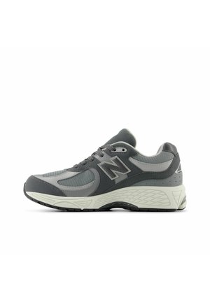 Sneaker low - grey grey