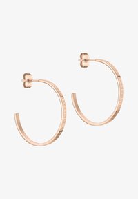 Unausgewählt, rose gold-coloured