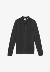 Geselecteerd, charcoal marl