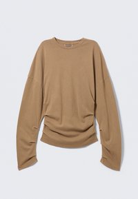 Επιλέχθηκε, beige dark