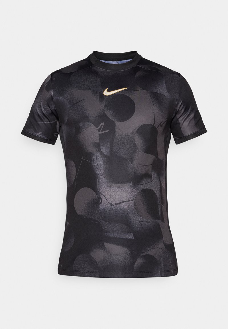 Nike Performance Camiseta deportiva gris oscuro