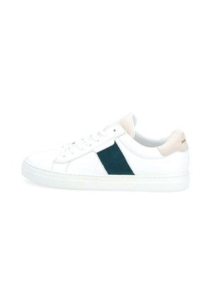 SPARK GANG - Zapatillas - white dove petrole