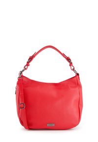 Non sélectionné, red