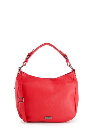 Handtas - red