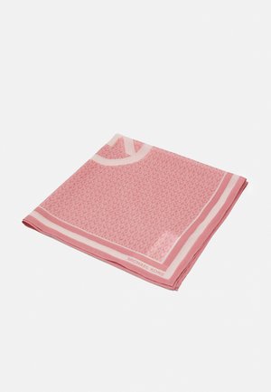 SCARF - Šátek - dusty rose