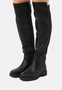 mtng Botas mosqueteras - black