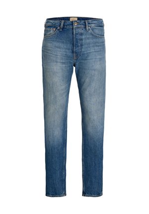 Jack & Jones, Relaxed Fit JJICHRIS JJCOOPER JOS 843 NOOS - Jeans Tapered Fit - blue denim