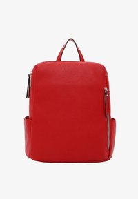 Emily & Noah TOURS RUE - Tagesrucksack - red/rot - Zalando.de