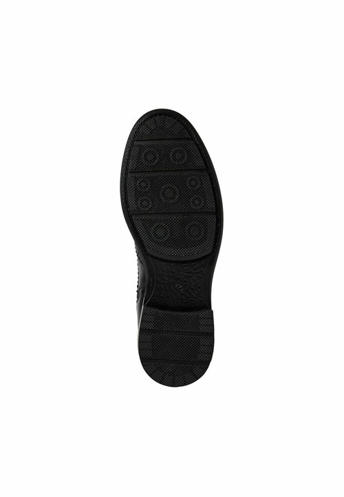 Clarks Bottines à lacets Batcombe Cap GTX pour homme, Black 26174864, 41 EU