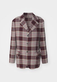 WRECK JACKET - Palton scurt - red