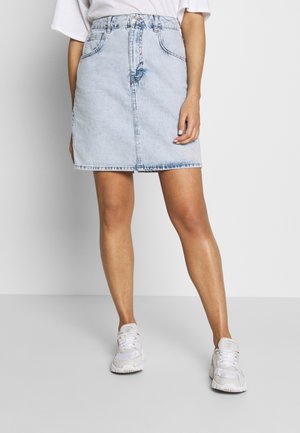 Gina Tricot Spódnica trapezowa