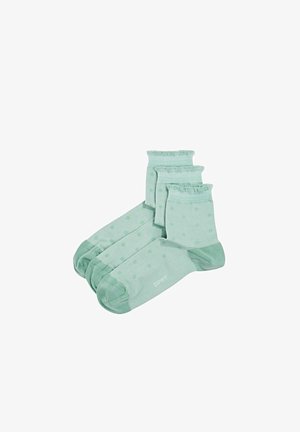 Esprit Socken - light sage