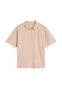 Niet geselecteerd, chalky peach