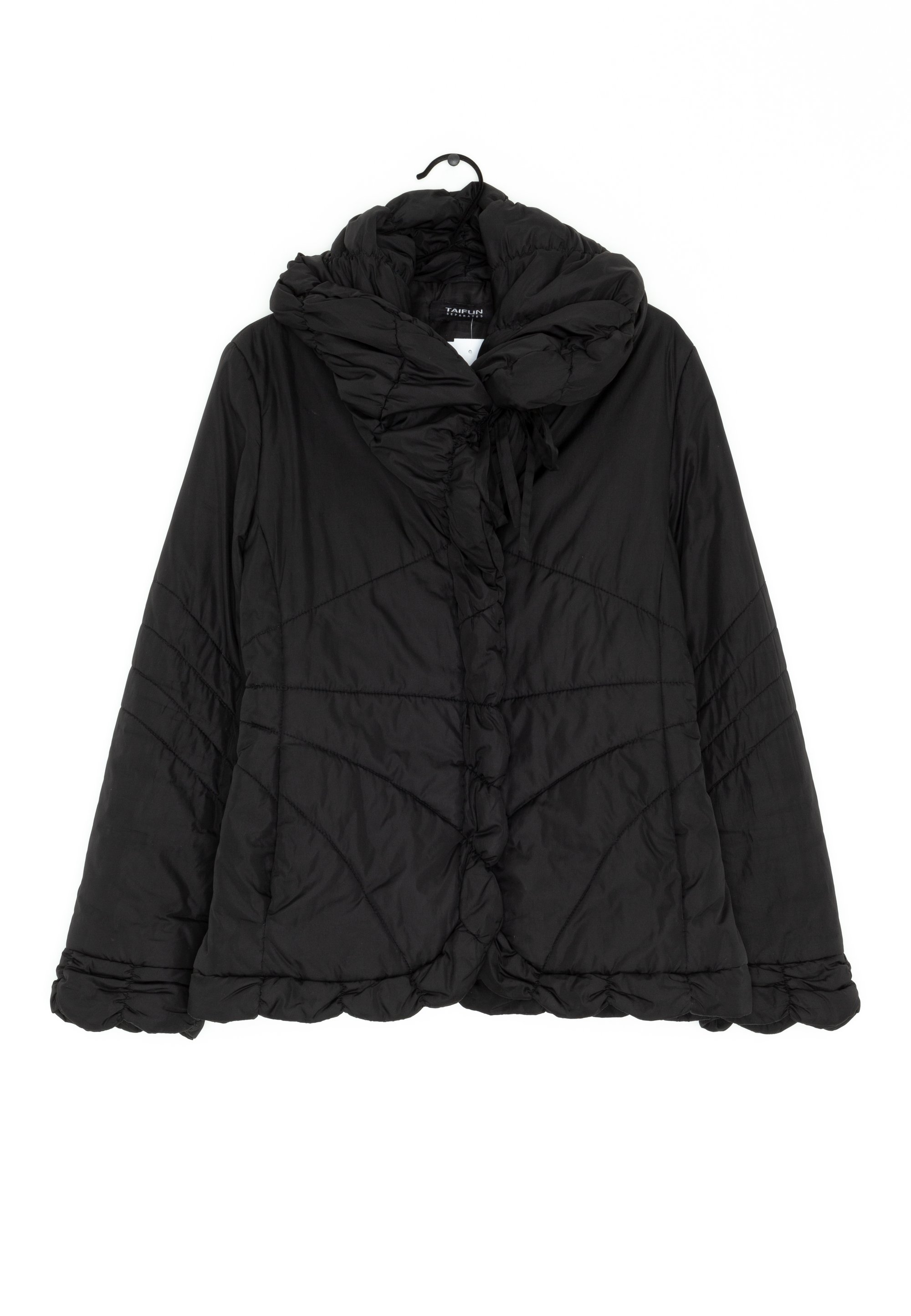 Taifun Winterjacke black/schwarz (Pre-owned) - Main Image