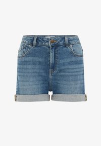 Non sélectionné, blue