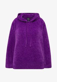 Ei valittu, dark purple