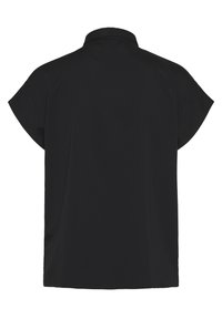Wunderwerk SQUARE  - Hemdbluse - black