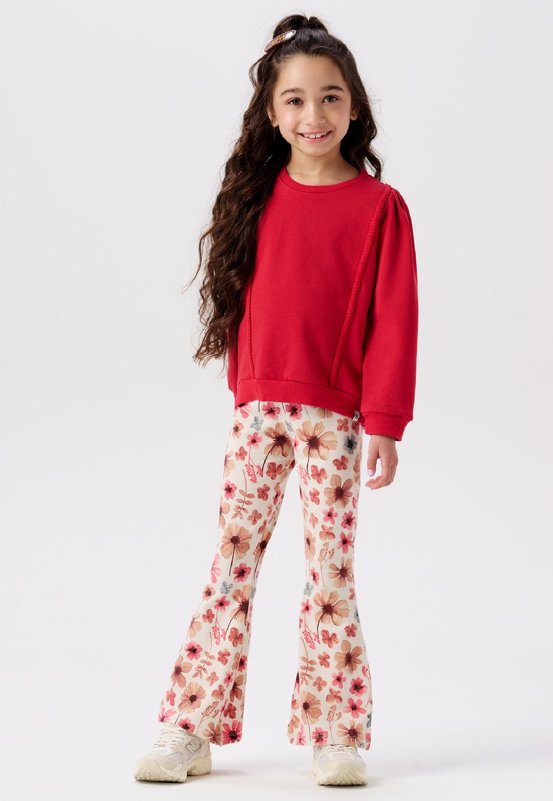 Noppies ADVANCE Bukser sandshell/beigemeleret Zalando.dk