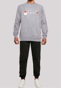 F4NT4STIC Sudadera - grey