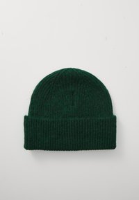 DOUBLE A BY W.W. BEANIE UNISEX - Berretto - green moss