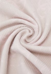 Guess SCARF UNISEX - Sjal / Tørklæder - rose