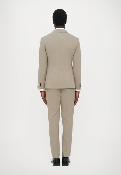 Tiger of Sweden JAMIE SET - Costume - beige