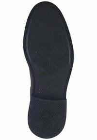 GANT Stiefelette - cognac