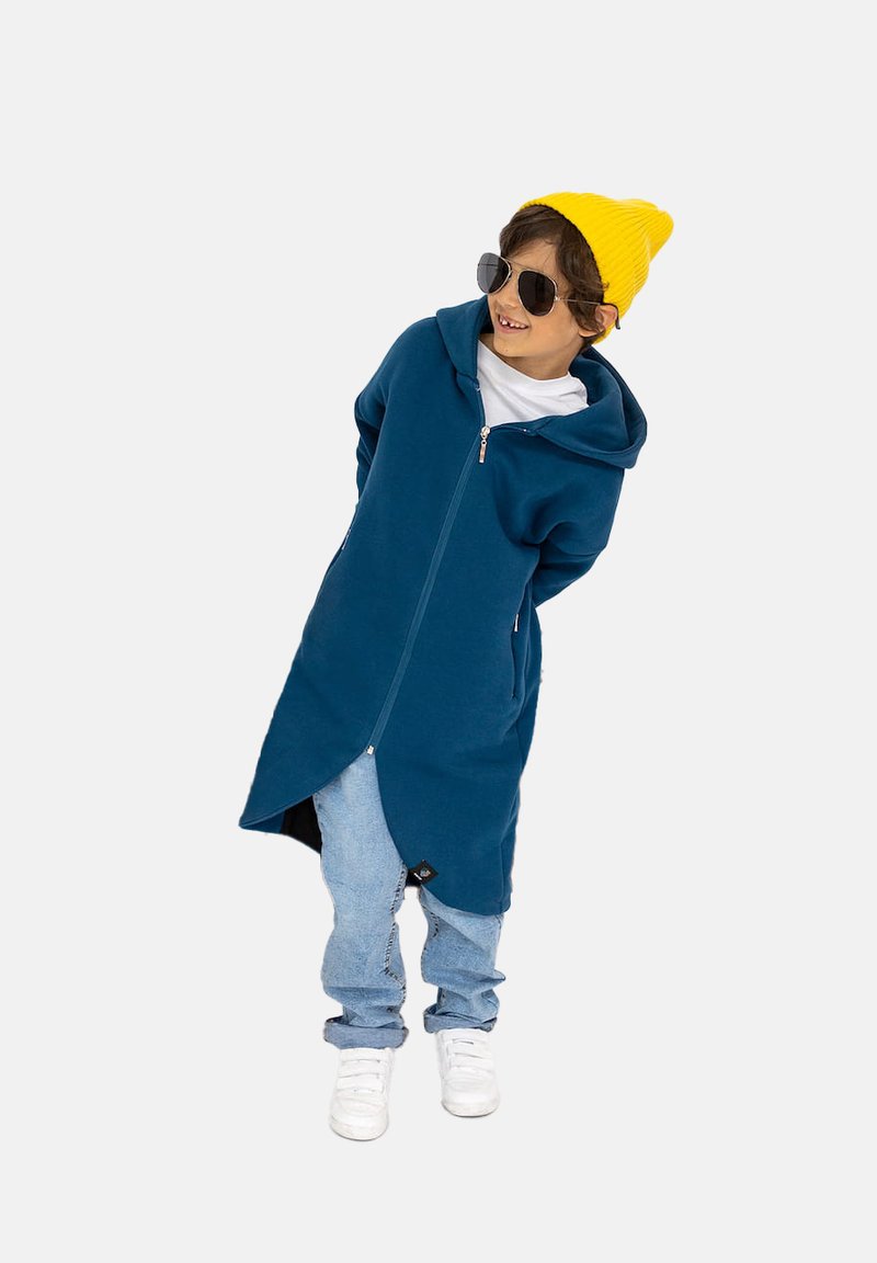 MKTP UNISEX niebieski