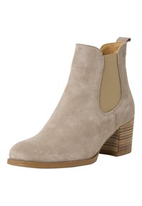 Tamaris Tronchetti - taupe