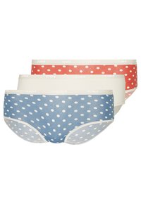 Não selecionado, vintage pack