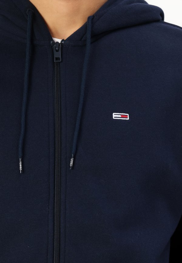 FLAG ZIP - Zip-up sweatshirt4