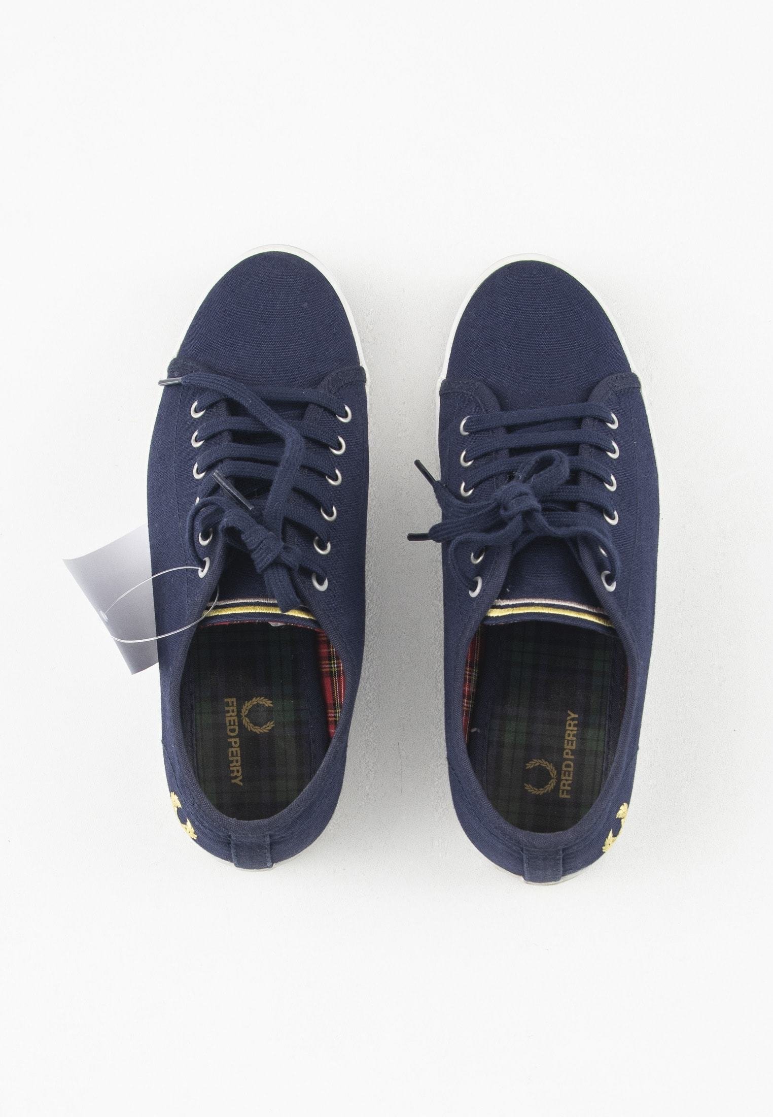 Zapatillas fred perry zalando Clearance