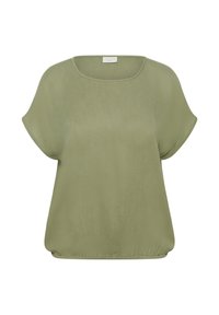 Non sélectionné, dusky green