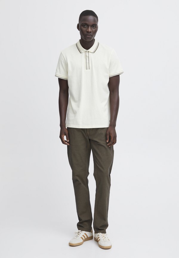 BHPOLO - Polo shirt - cloud cream4