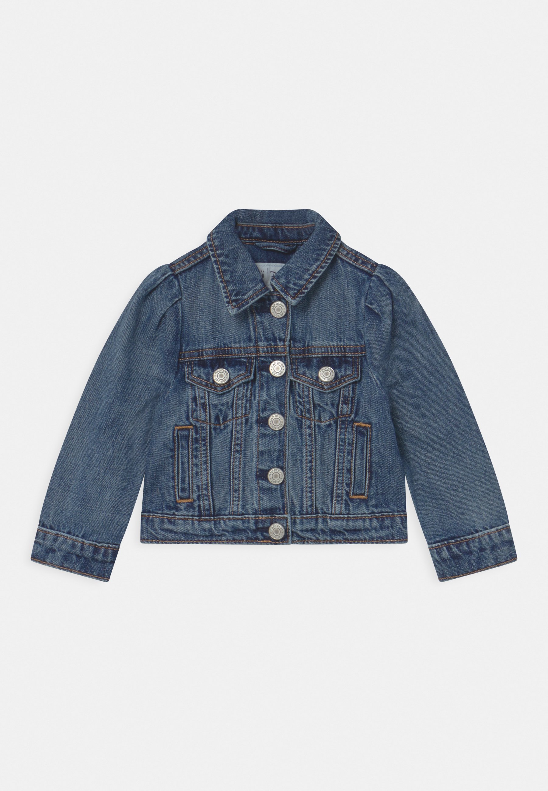 Gap Denim Jacket Toddler atelieryuwa.ciao.jp