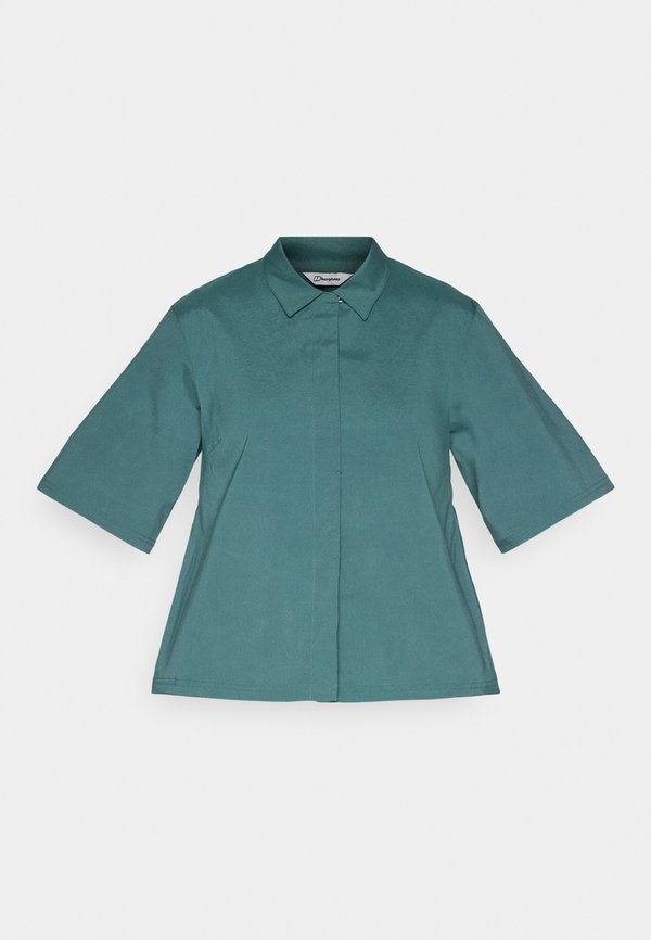EVERYDAY EXPLORER SHIRT - Button-down blouse - peak3