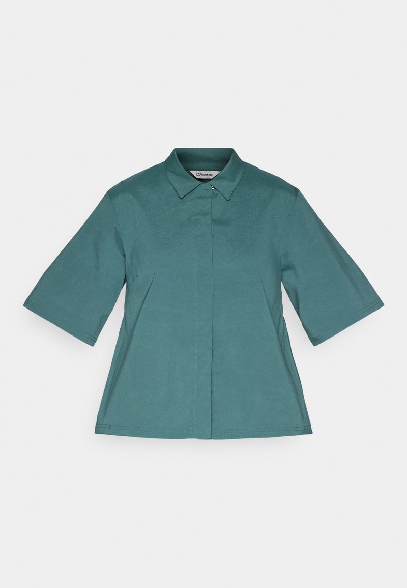 Berghaus Overhemdblouse groen