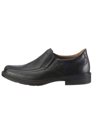 Jomos Slip-ons - schwarz