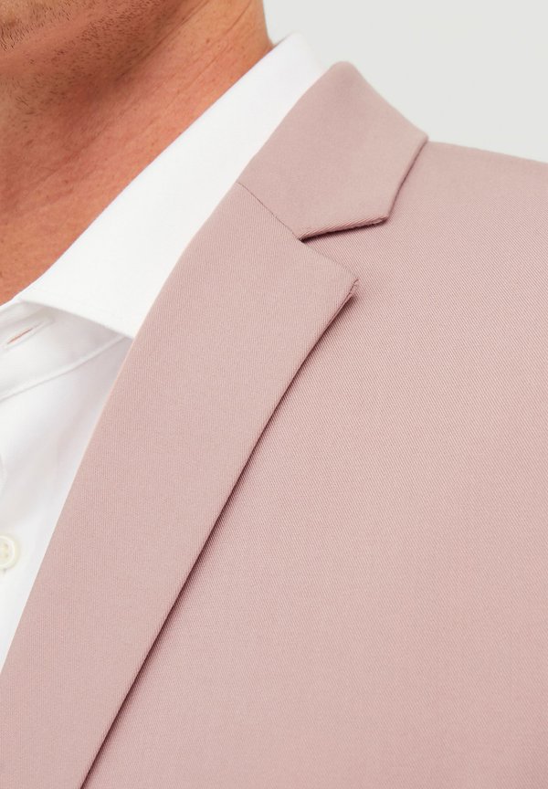JPRFRANCO  - Suit - rose tan fit super slim fit4