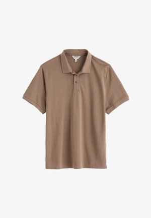 Seasalt Cornwall, SEASALT CORNWALL BALEFIRE POLO - Polo - brown - walnut
