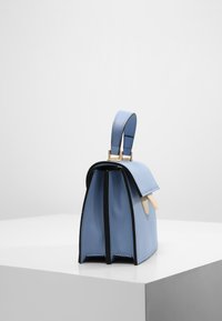 L.CREDI Sac à main - blue