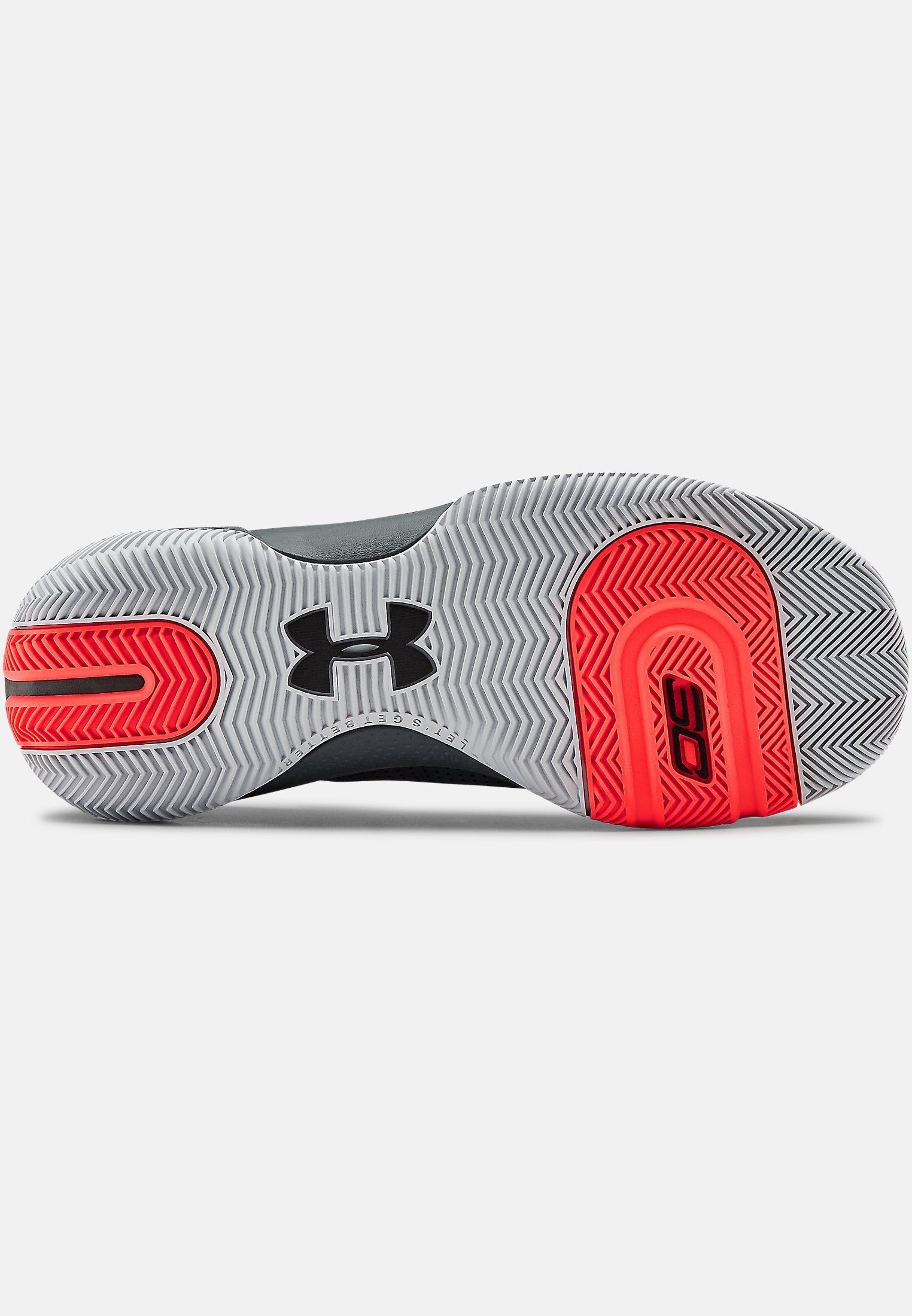 under armour 3zero shoes