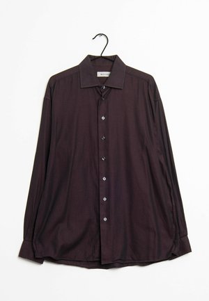 Formal shirt - red