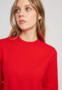 Derhy CARLINE PULL - Pullover - 7-rouge