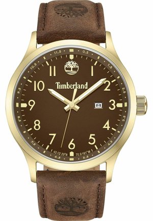 TRUMBULL TDWGB0010104  - Montre - gold-coloured