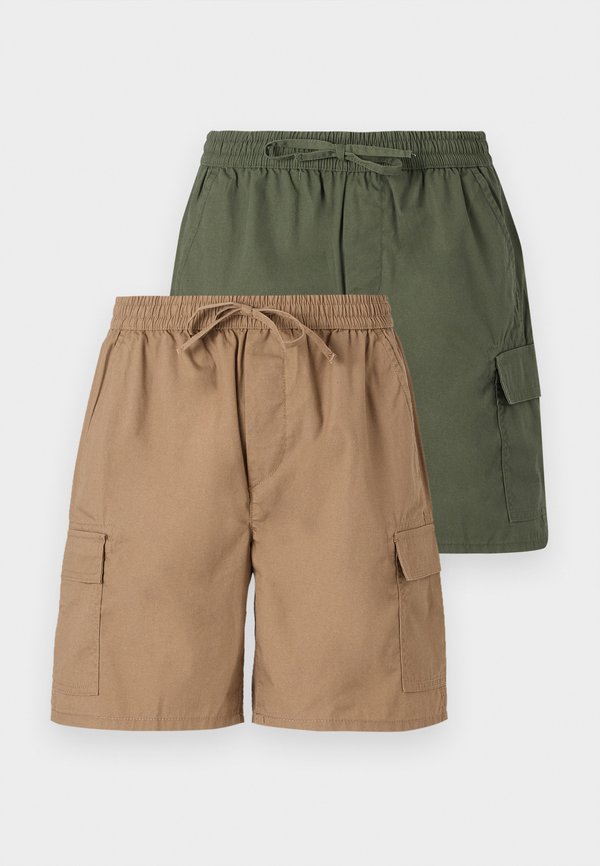 ONSKAL 2 PACK - Shorts3
