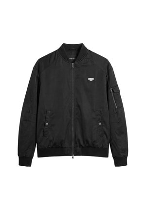 Antony Morato, Light jacket - black
