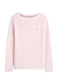 Pulover - light pink